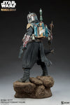 Boba Fett Premium Format Figure