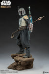 Boba Fett Premium Format Figure