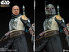 Boba Fett Premium Format Figure