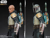 Boba Fett Premium Format Figure