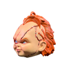 Bride of Chucky - Chucky Ornament