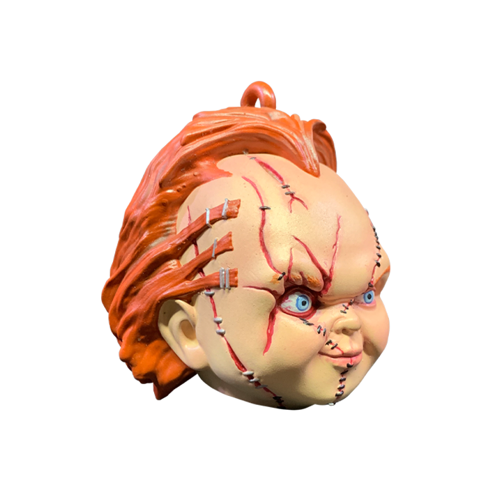 Bride of Chucky - Chucky Ornament