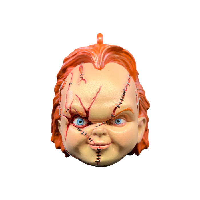 Bride of Chucky - Chucky Ornament