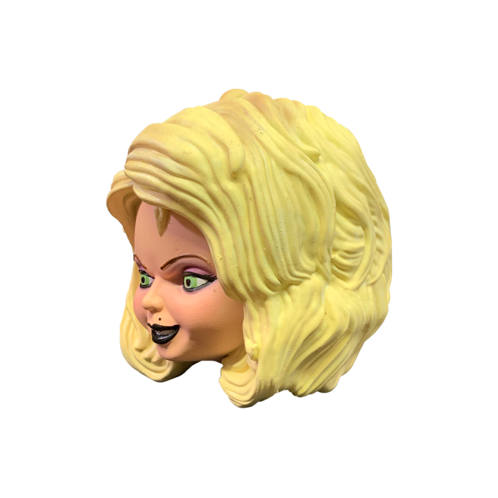 Bride of Chucky - Tiffany Ornament