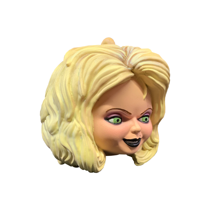 Bride of Chucky - Tiffany Ornament