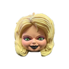 Bride of Chucky - Tiffany Ornament