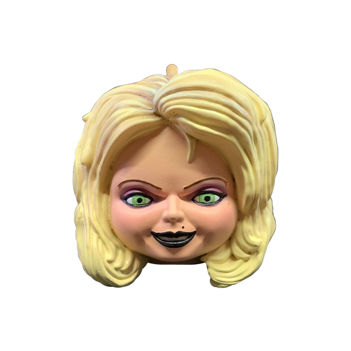 Bride of Chucky - Tiffany Ornament