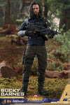 Bucky Barnes Infinity War Avengers - Collectors Row Inc.