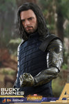 Bucky Barnes Infinity War Avengers - Collectors Row Inc.