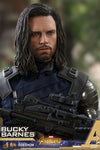 Bucky Barnes Infinity War Avengers - Collectors Row Inc.