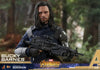 Bucky Barnes Infinity War Avengers - Collectors Row Inc.