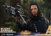 Bucky Barnes Infinity War Avengers - Collectors Row Inc.