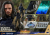 Bucky Barnes Infinity War Avengers - Collectors Row Inc.