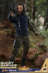 Bucky Barnes Infinity War Avengers - Collectors Row Inc.