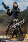 Bucky Barnes Infinity War Avengers - Collectors Row Inc.