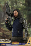 Bucky Barnes Infinity War Avengers - Collectors Row Inc.