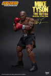 Mike Tyson &quot;The Tattoo&quot; 1/12 Scale Collectible Action Figure by Storm Collectibles - Collectors Row Inc.