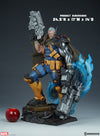 Cable Marvel X-Men Premium Format Figure by Sideshow Collectibles - Collectors Row Inc.