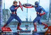 Marvel Avengers Captain America Sixth Scale Figure - Collectors Row Inc.