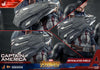 Hot Toys Captain America Movie Promo Edition Avengers Infinity War - Collectors Row Inc.