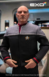 Captain Jean-Luc Picard Sixth Scale Figure