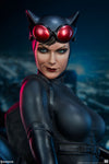 Catwoman DC Comics Premium Format Figure by Sideshow Collectibles - Collectors Row Inc.