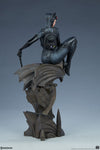 Catwoman DC Comics Premium Format Figure by Sideshow Collectibles - Collectors Row Inc.
