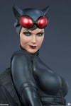 Catwoman DC Comics Premium Format Figure by Sideshow Collectibles - Collectors Row Inc.