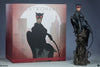 Catwoman DC Comics Premium Format Figure by Sideshow Collectibles - Collectors Row Inc.
