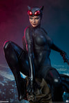 Catwoman DC Comics Premium Format Figure by Sideshow Collectibles - Collectors Row Inc.