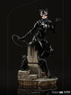 Catwoman Batman Returns 1:10 Scale Statue