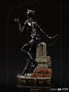Catwoman Batman Returns 1:10 Scale Statue