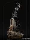 Catwoman Batman Returns 1:10 Scale Statue