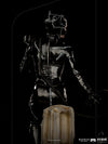 Catwoman Batman Returns 1:10 Scale Statue