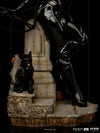 Catwoman Batman Returns 1:10 Scale Statue