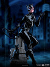 Catwoman Batman Returns 1:10 Scale Statue