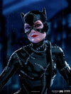 Catwoman Batman Returns 1:10 Scale Statue