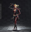 Hiya Toys Injustice 2: Harley Quinn 1:18 Scale 4 Inch Acton Figure - Collectors Row Inc.