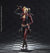 Hiya Toys Injustice 2: Harley Quinn 1:18 Scale 4 Inch Acton Figure - Collectors Row Inc.