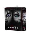 NECA - Bride of Chucky - 7&quot; Scale Action Figure - Ultimate Chucky &amp; Tiffany 2-Pack - Collectors Row Inc.