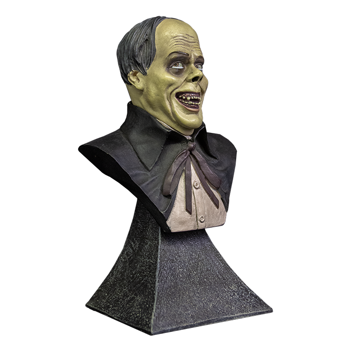 Phantom Of The Opera Mini Bust