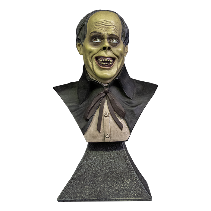 Phantom Of The Opera Mini Bust