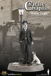 Charlie Chaplin - A Dog&#39;s Life - Old &amp; Rare