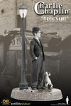 Charlie Chaplin - A Dog&#39;s Life - Old &amp; Rare