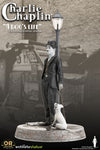 Charlie Chaplin - A Dog&#39;s Life - Old &amp; Rare