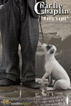 Charlie Chaplin - A Dog&#39;s Life - Old &amp; Rare