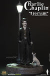 Charlie Chaplin - A Dog&#39;s Life - Old &amp; Rare