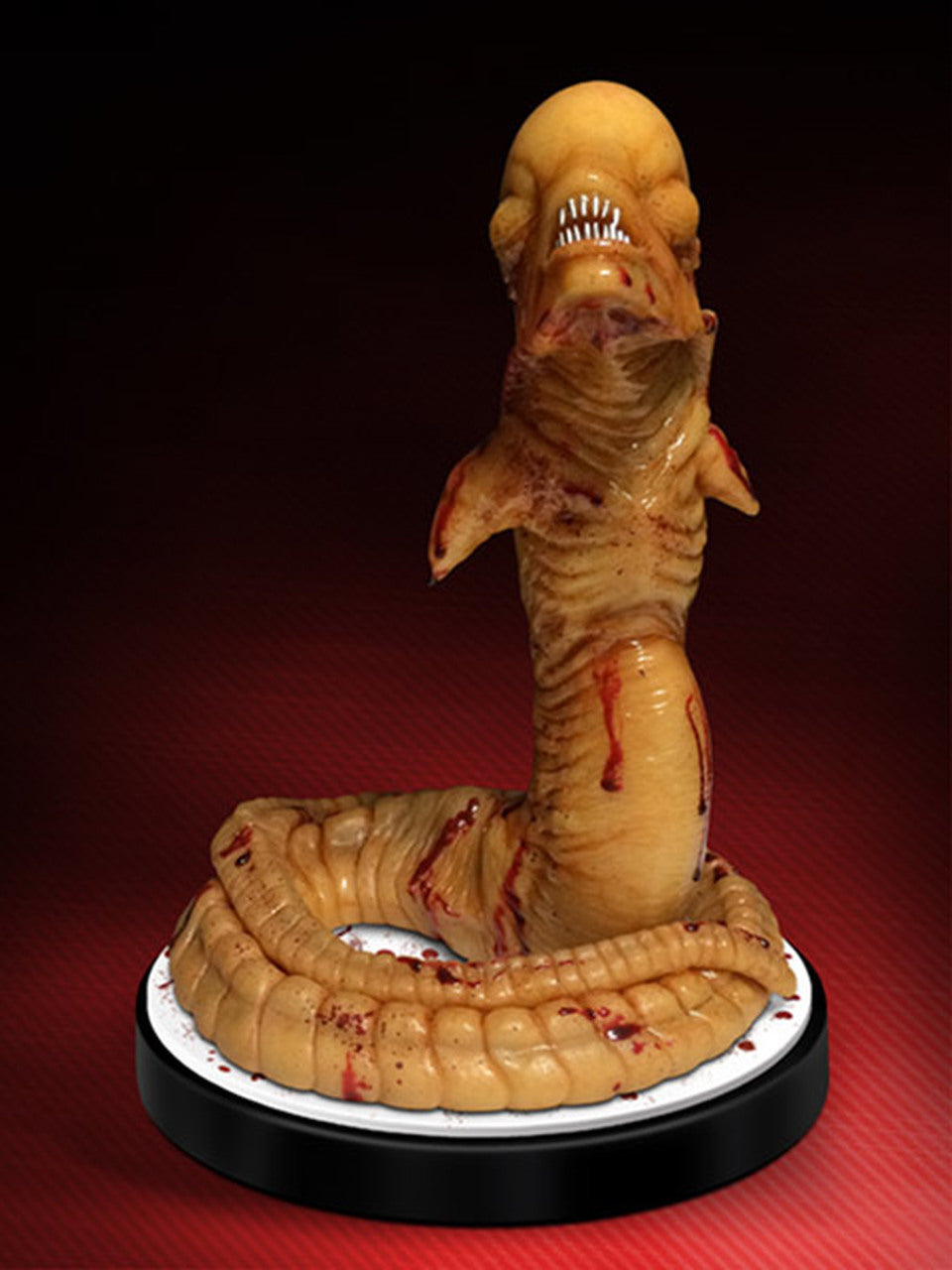 Alien Chestburster Hollywood Collectibles Group 1:1 Scale Life-Size Statue - Collectors Row Inc.