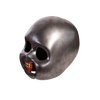 CHILD&#39;S PLAY 2 - CHUCKY SKULL GOOD GUY&#39;S SKULL PROP