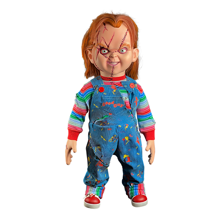 Seed of Chucky Good Guys Doll
